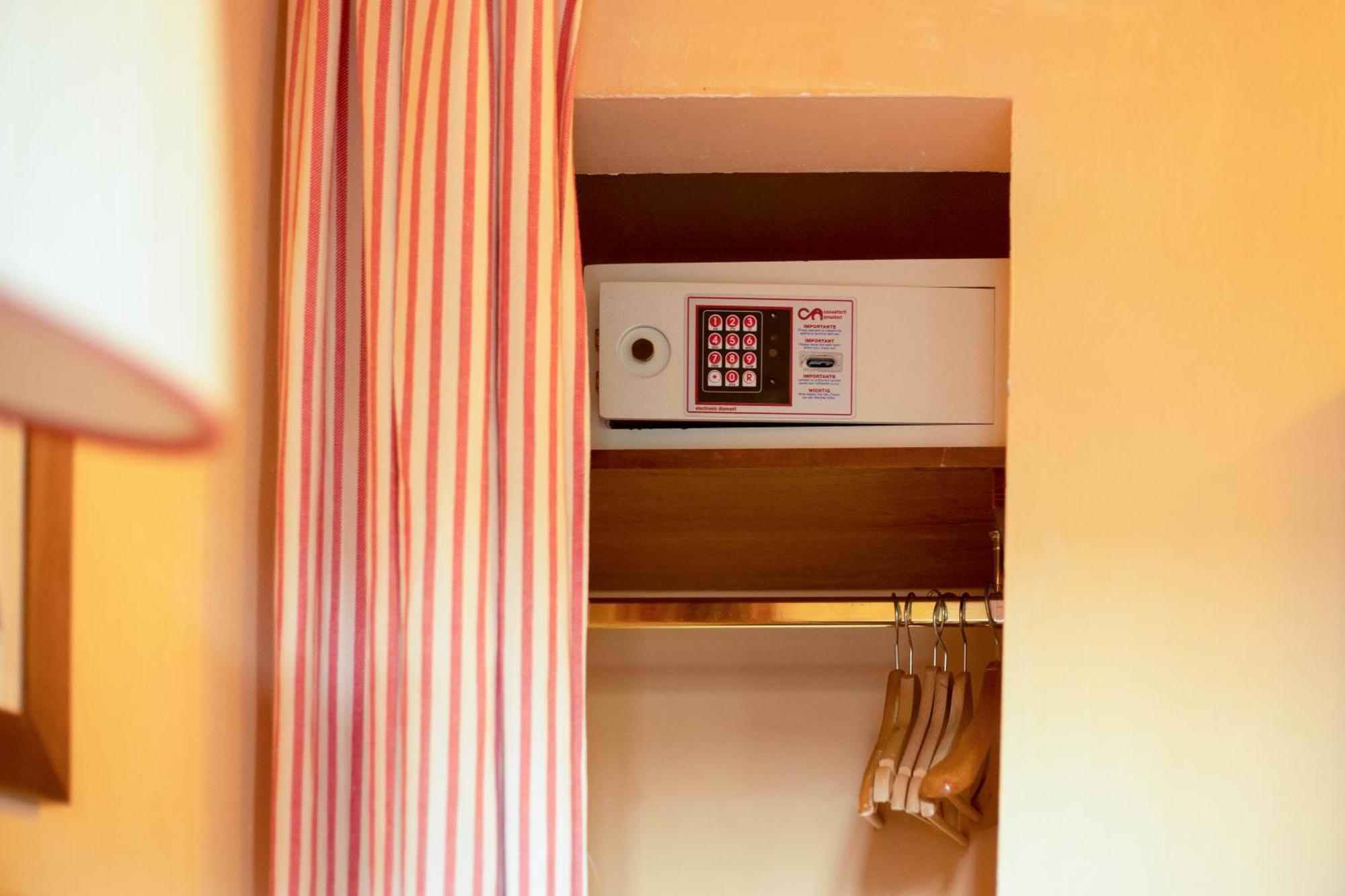 Bed and Breakfast Antica Dimora Firenze Exteriér fotografie