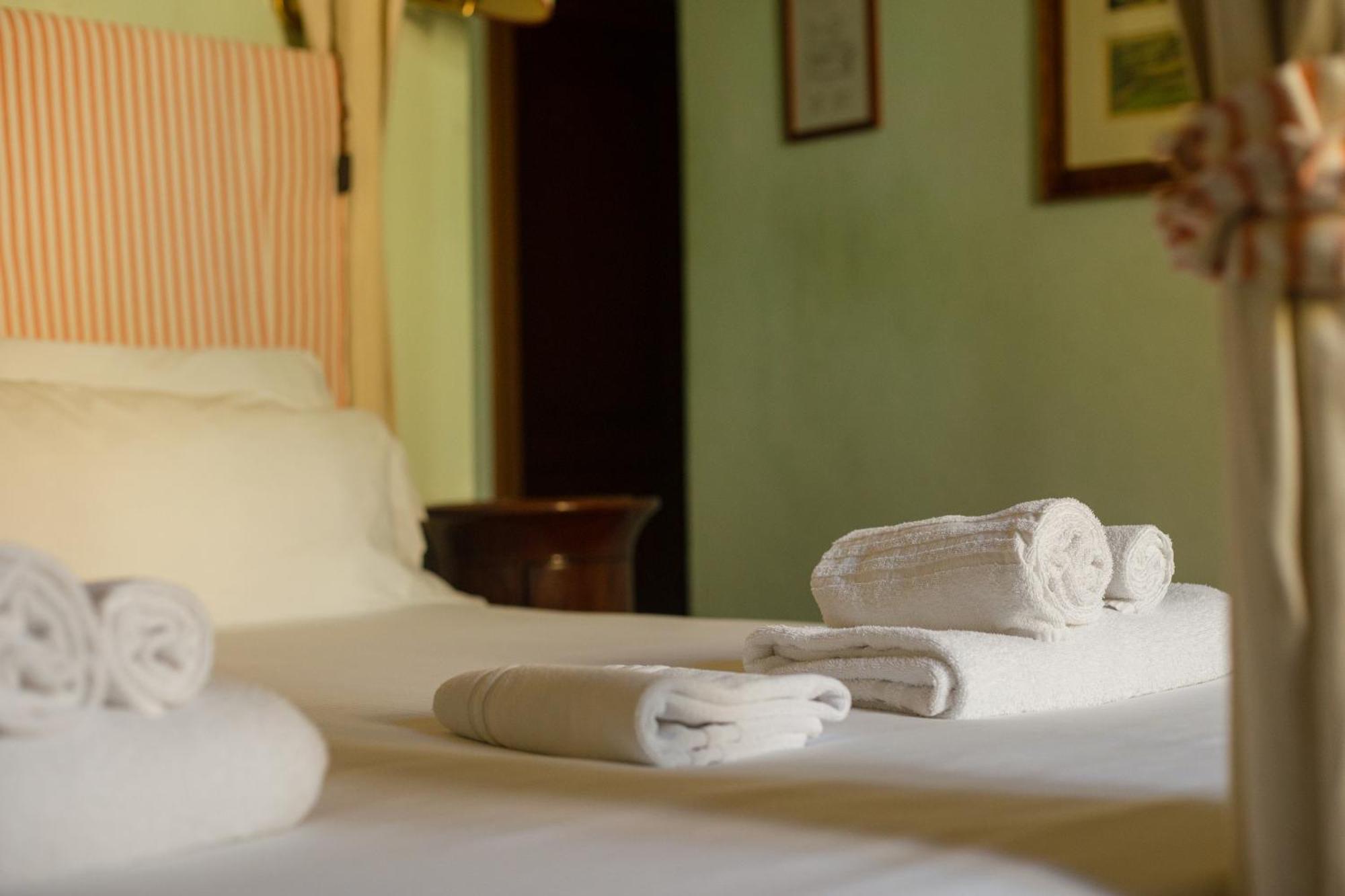 Bed and Breakfast Antica Dimora Firenze Exteriér fotografie