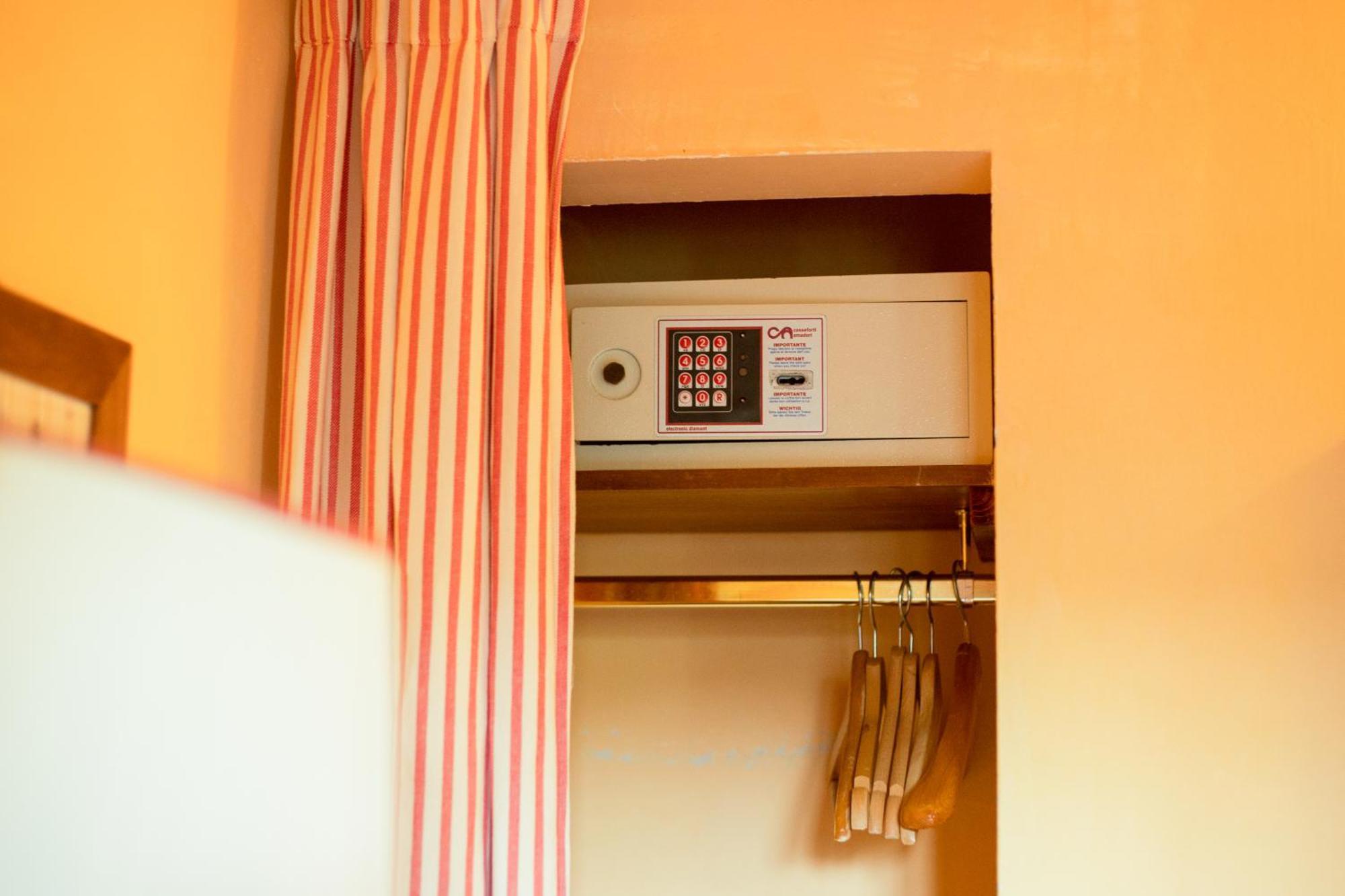 Bed and Breakfast Antica Dimora Firenze Exteriér fotografie