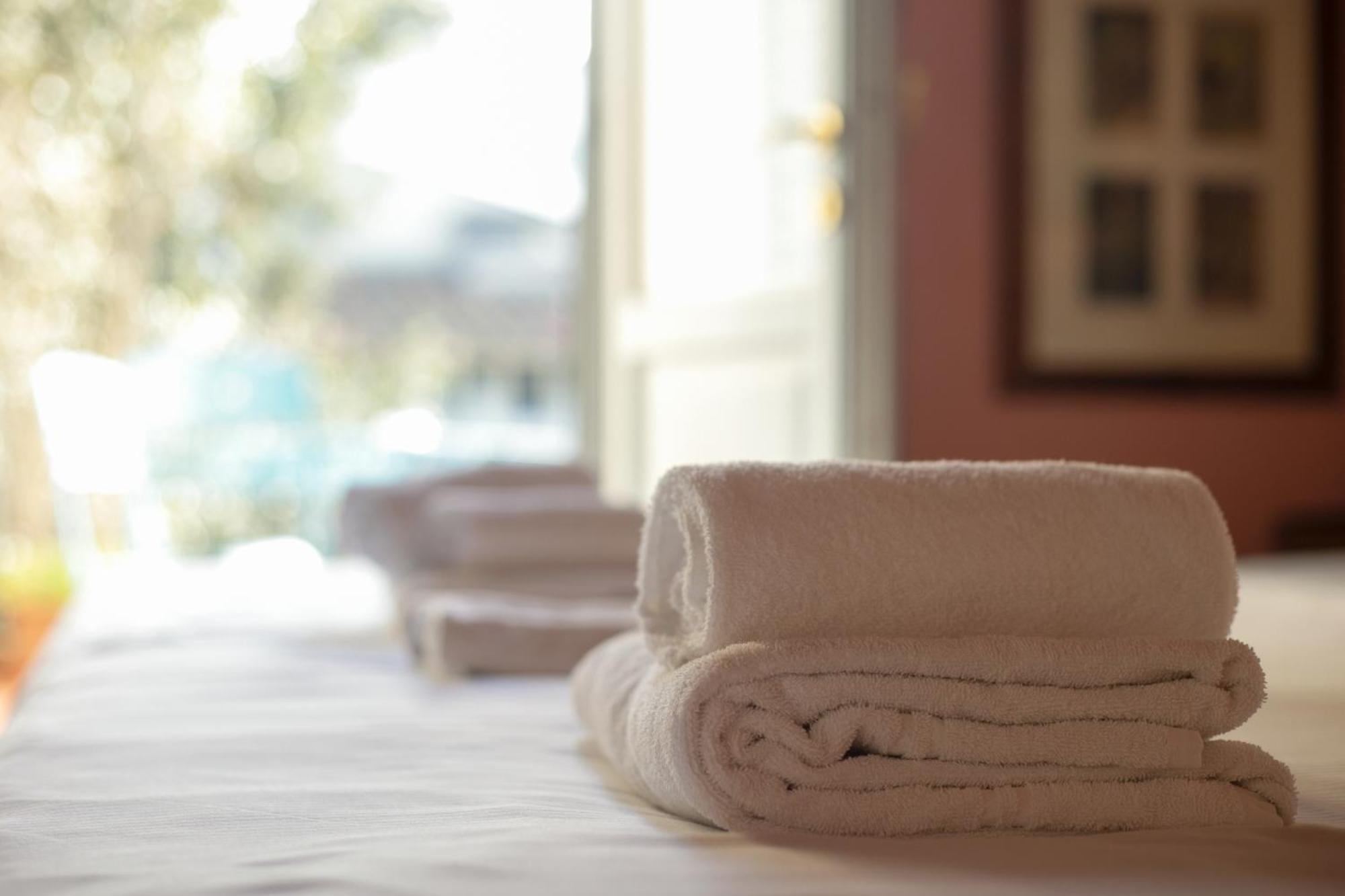 Bed and Breakfast Antica Dimora Firenze Exteriér fotografie