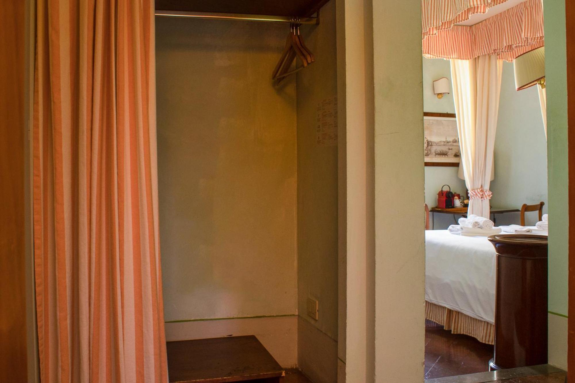 Bed and Breakfast Antica Dimora Firenze Exteriér fotografie