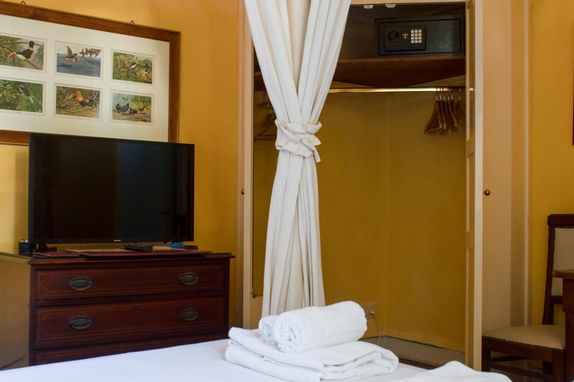 Bed and Breakfast Antica Dimora Firenze Exteriér fotografie
