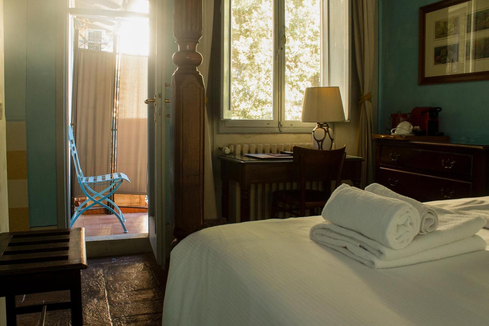 Bed and Breakfast Antica Dimora Firenze Exteriér fotografie