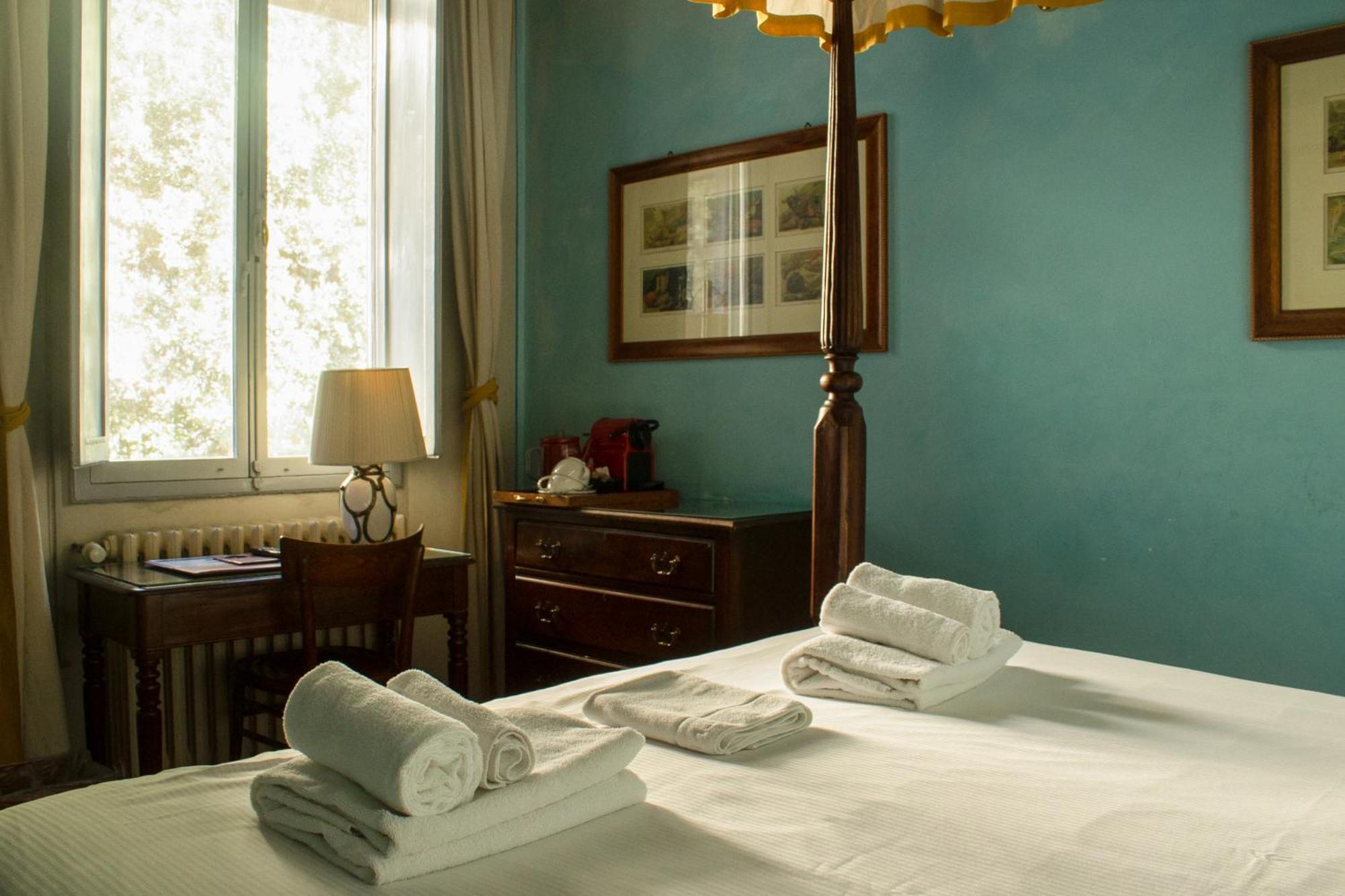 Bed and Breakfast Antica Dimora Firenze Exteriér fotografie