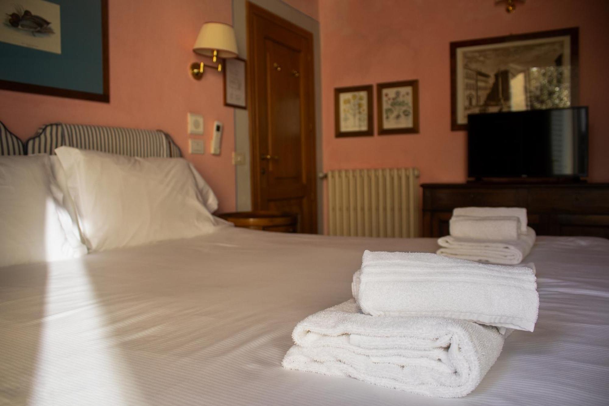 Bed and Breakfast Antica Dimora Firenze Exteriér fotografie