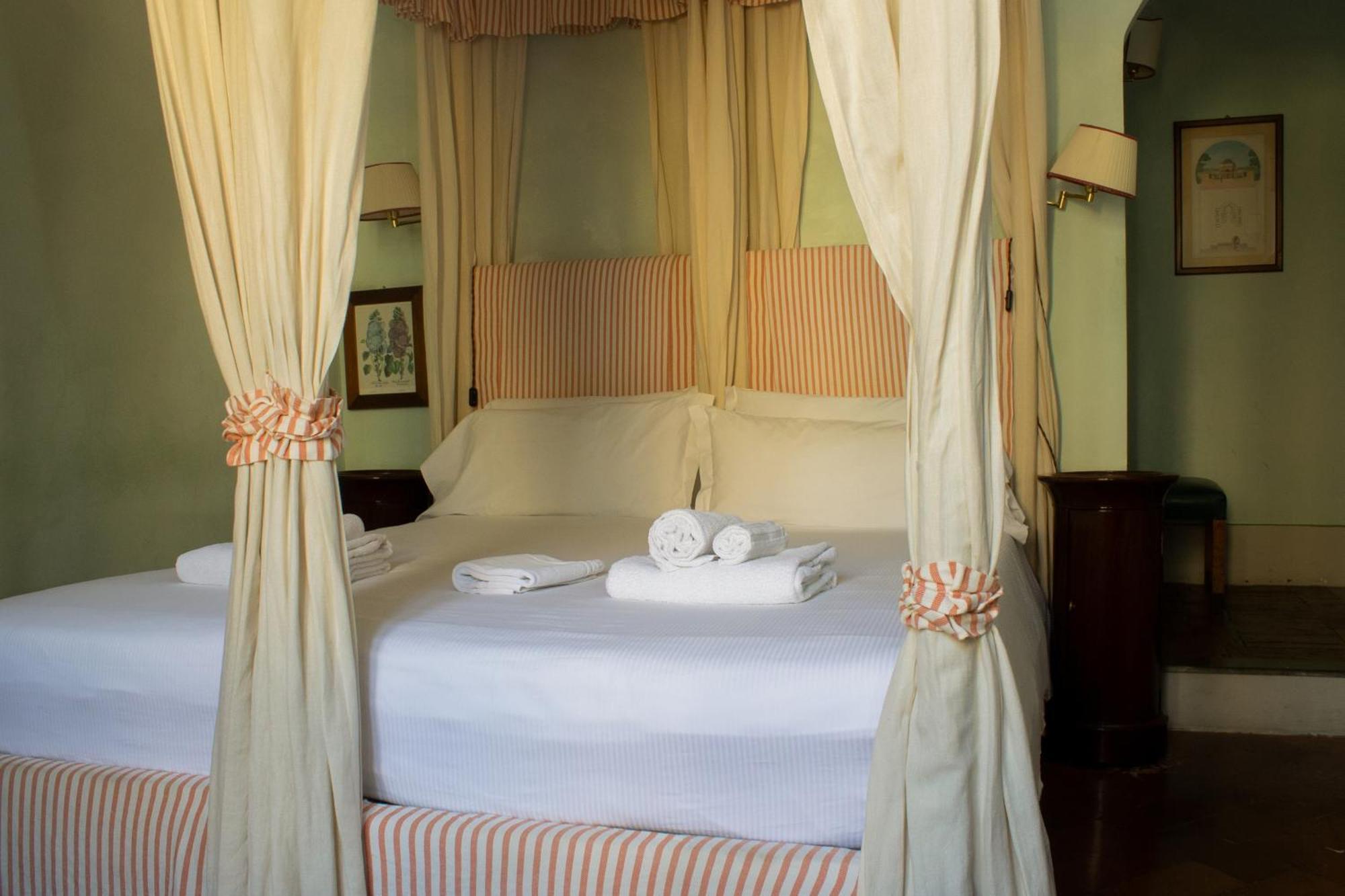 Bed and Breakfast Antica Dimora Firenze Exteriér fotografie