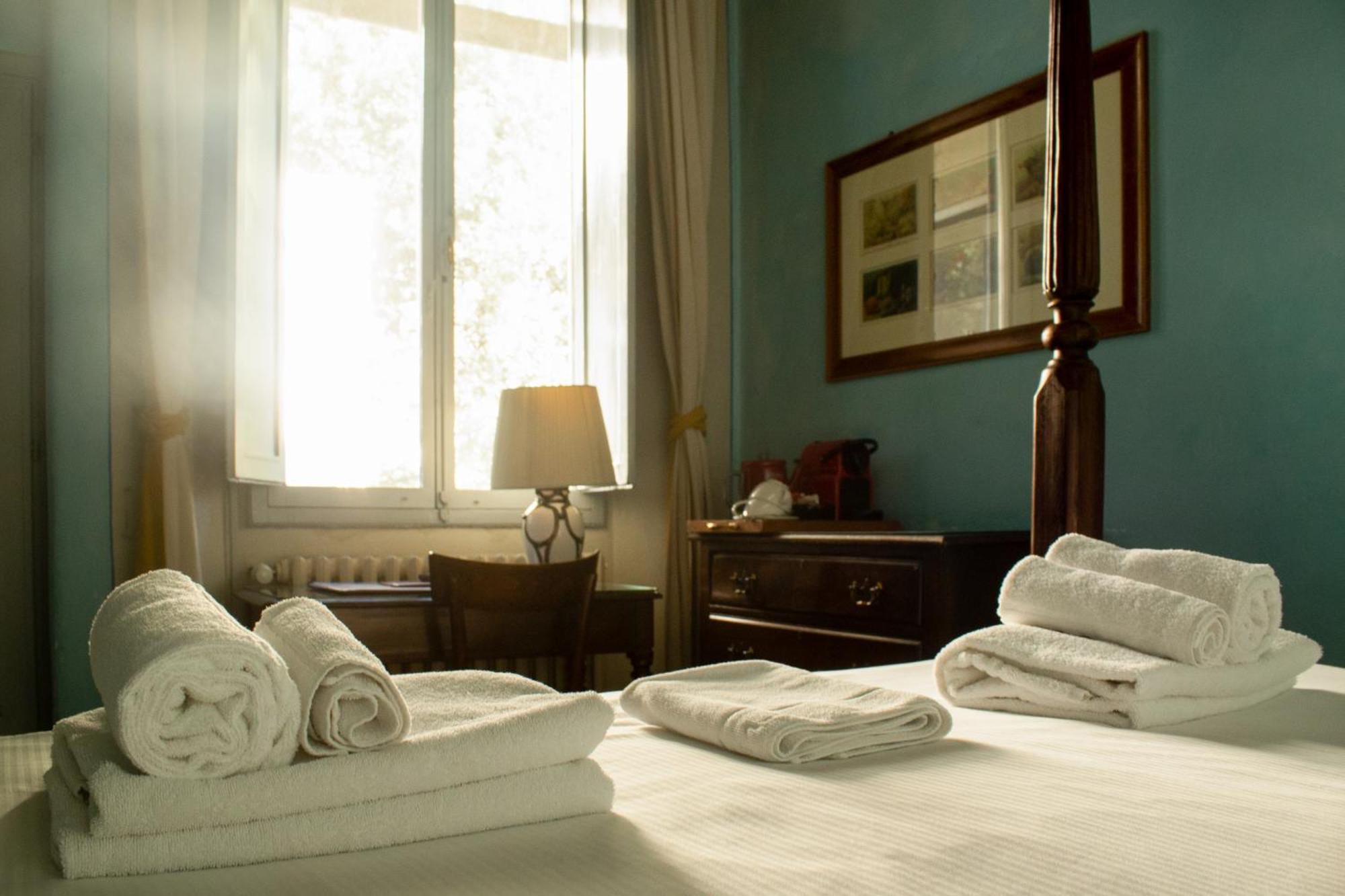 Bed and Breakfast Antica Dimora Firenze Exteriér fotografie