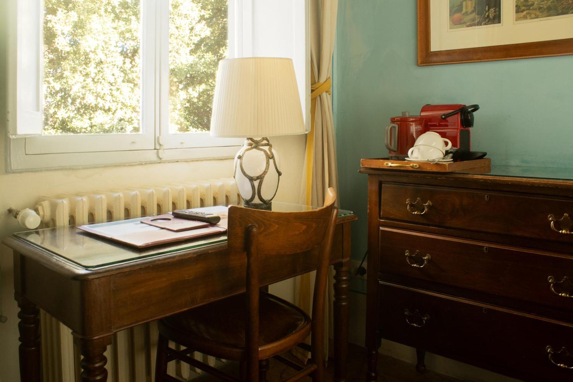 Bed and Breakfast Antica Dimora Firenze Exteriér fotografie