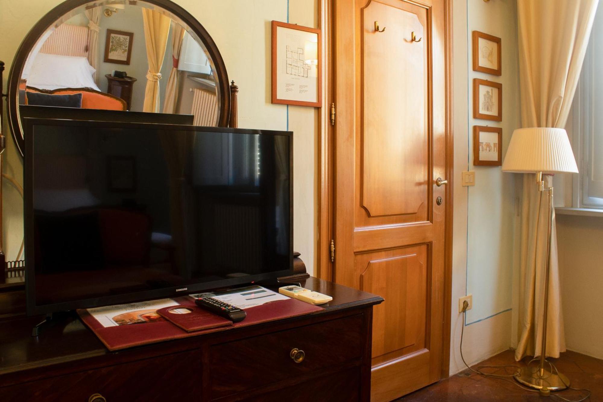 Bed and Breakfast Antica Dimora Firenze Exteriér fotografie