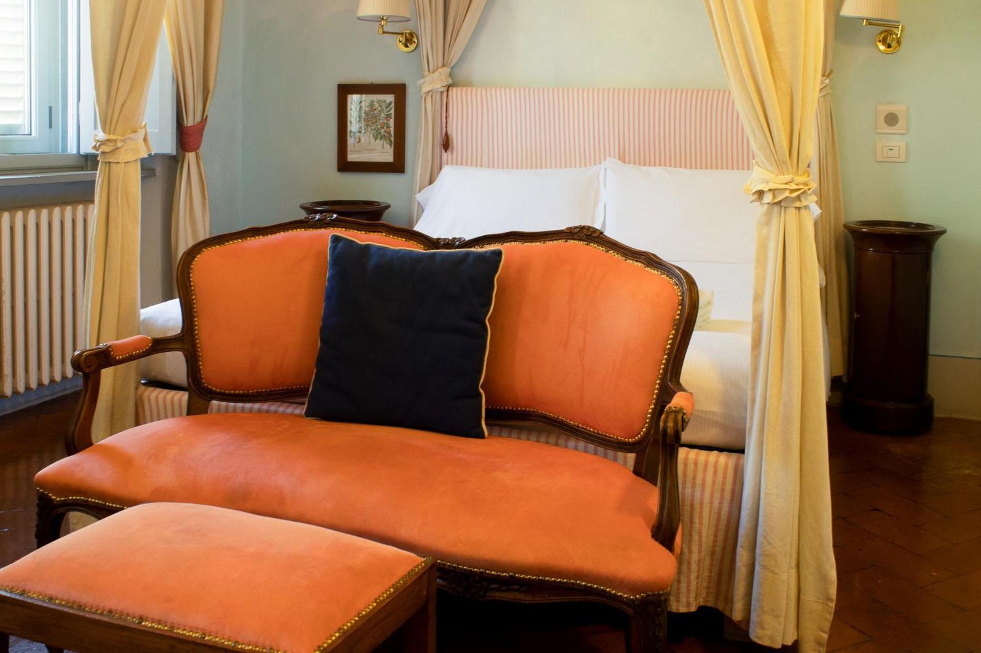 Bed and Breakfast Antica Dimora Firenze Exteriér fotografie