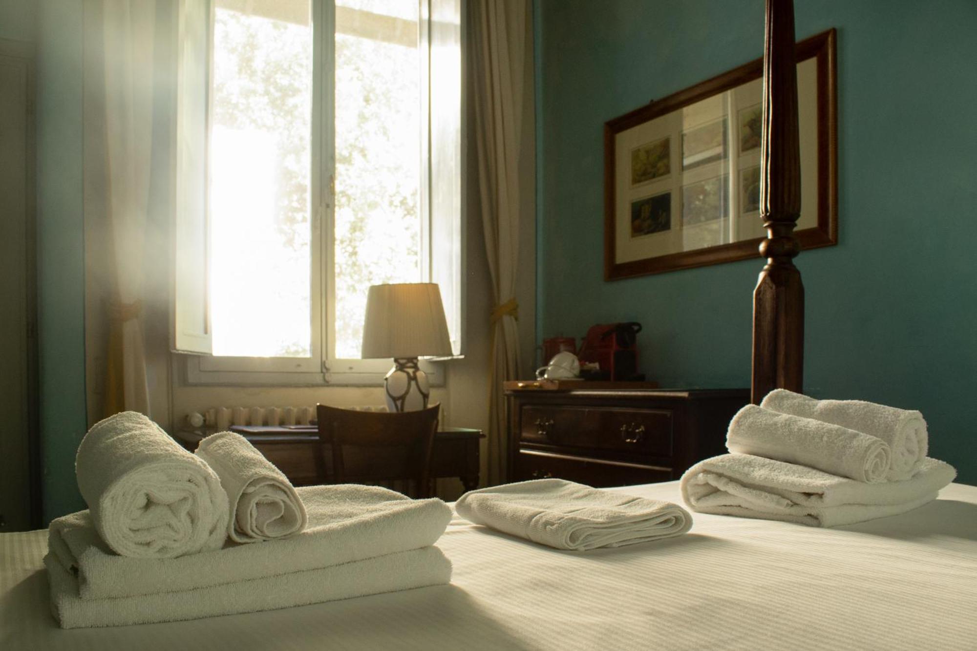 Bed and Breakfast Antica Dimora Firenze Exteriér fotografie
