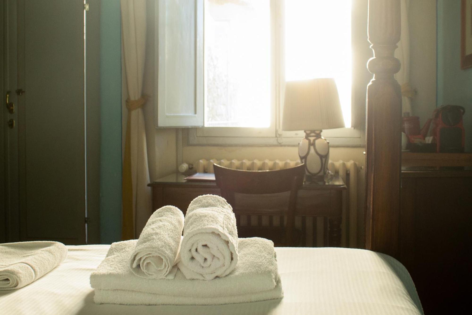 Bed and Breakfast Antica Dimora Firenze Exteriér fotografie