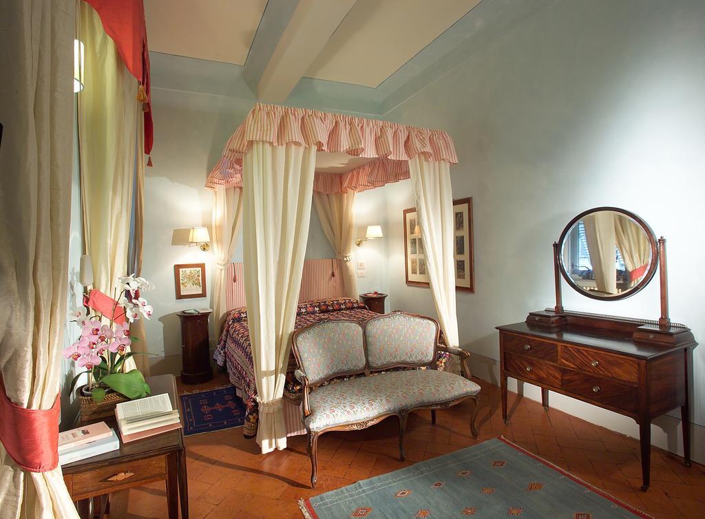 Bed and Breakfast Antica Dimora Firenze Exteriér fotografie